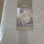 Brand New Gold Bella Kingsize Duvet Set Image 4