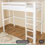 Loft bed / high sleeper Image 5