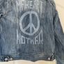 Denim Jacket Size 12 Image 8