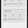 Leinster GAA Final tickets adult and juveniles (8 tickets) Image 5
