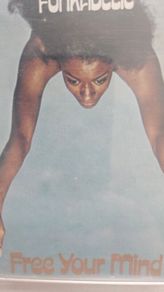 Funkadelic - Free Your Mind...