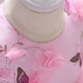 New Baby Girl Birthday Baptism Princess Floral Dress size 18-24 months Image 2