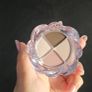 Muzigae Mansion - Twist Pot Eye Palette in 4.5g in 04 Mauve Grayish Image 3