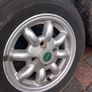 Classic Mini cooper 12in Genuine Alloys Image 7