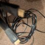 Extra long flat HDMI cable Image 2