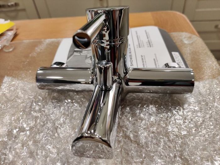 tap