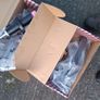 Peugeot 205 Shocks Image 2