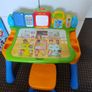 Vtech Touch and learn activity desk Image 6