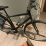 Mens push bike Image 2