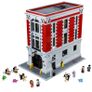 Lego Firehouse Headquarters Image 2
