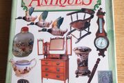 antiques collectors guide