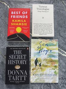 books