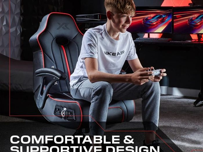 gaming chair