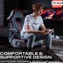 gaming chair Image 8
