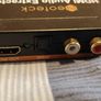 HDMI Cables and Splitter Image 5