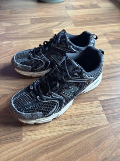 New Balance 530 Black