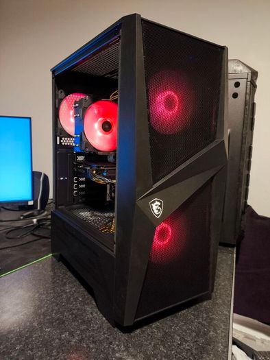 Gaming Pc