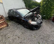 2012 Mazda 3