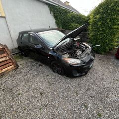 2012 Mazda 3