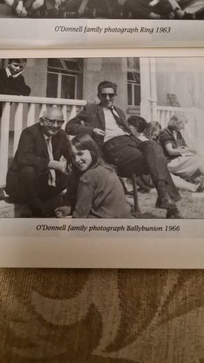 Letters From Irish College. Edited By Rose Doyle. Paperback In Very Good Condition.