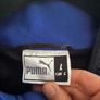 Puma Everton FC 2000/02 1/4 Zip Track Jacket - Size L Image 3