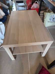 IKEA Coffee Table