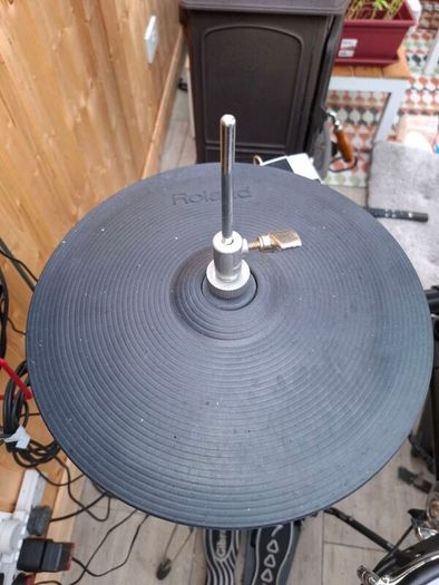 Roland Elecronic Drum Kit