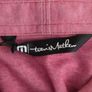 Travis Mathew Golf Polo Shirts Lot Mens 3XL Image 6