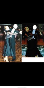 Ballroom/ evening dress