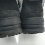 TOMMY HILFIGER Heritage Expedition Womens boots Sz 7 UK (Fit 7.5 - 8 UK) - Rrp 295 Image 7