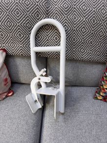 Bath Mobility Aid