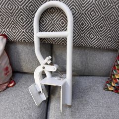 Bath Mobility Aid