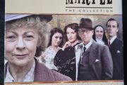 Agatha Christie Miss Marple Collection