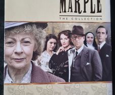 Agatha Christie Miss Marple Collection