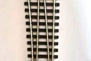 Peco Medium Left Hand Point - SL96
