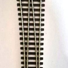 Peco Medium Left Hand Point - SL96