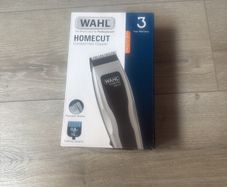 Hair Clipper by Wahl