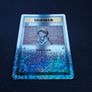 Bill legendary collection reverse Holo Image 2