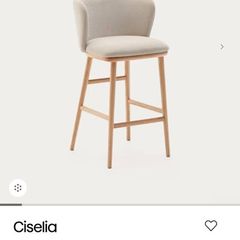 Kitchen counter stools