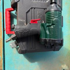 Air Impact Wrench