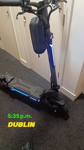 Ausom DT2 Pro