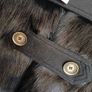 Zara srpls faux fur jacket brand new with tags Image 8