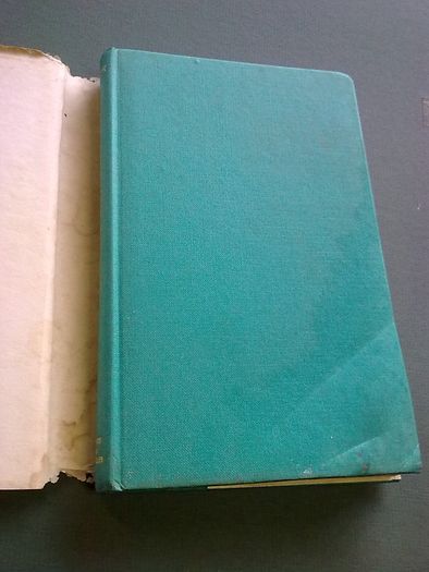 The Ballycastle Railway by E. M. Patterson.