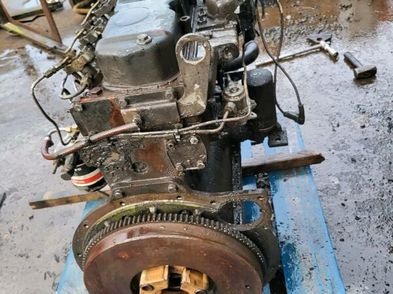Perkins 4203 Industrial Engine For Sale in Portlaoise, Laois from Mr Gates