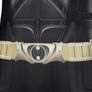 Batman The Dark Knight Rises Kids Jumpsuit Halloween Cosplay Costume Image 6