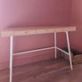 Ikea Bamboo Desk Image 2