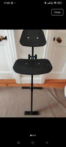 sit stand chair