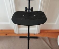 sit stand chair