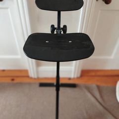 sit stand chair