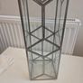 Hurricane candle holder Image 2